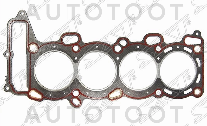 Прокладка ГБЦ SR20VE / SR20VET -ST110448H600 Sat для NISSAN PRIMERA, NISSAN X-TRAIL