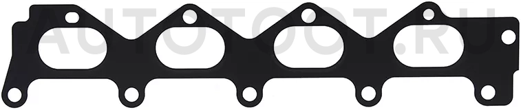 Прокладка впускного коллектора к ГБЦ RENAULT DUSTER/MEGANE/LAGUNA F4R - Артикул ST740029 - Производитель Sat - Фото, Отзывы, Цены