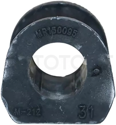 Втулка стабилизатора Mitsubishi Delica 94-07 / Pajero 91-06 / L400 94-06 / Montero 91-99