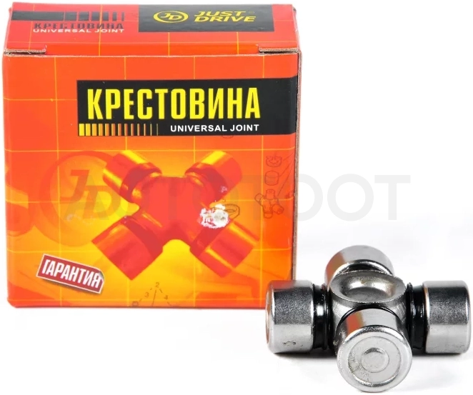Крестовина рулевая 48.00x19.06 ST1948 - Артикул JTU0007S - Производитель Just Drive - Фото, Отзывы, Цены