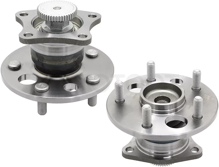 Ступичный узел задн. TOYOTA CAMRY #V10/SCEPTER #10/WINDOM #10/HARRIER ##U10