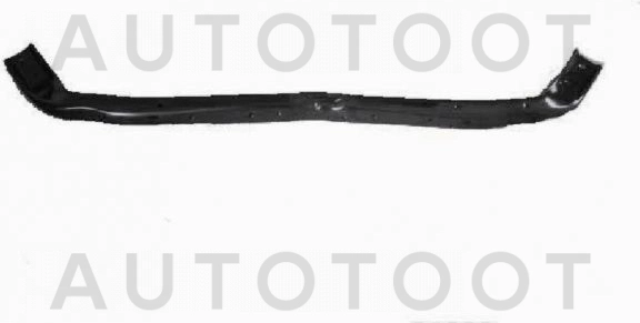 Балка суппорта радиатора нижняя -  для CHRYSLER PACIFICA