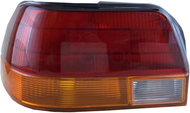 Фонарь задний Toyota Corolla (E110) 95-97 (Слева)