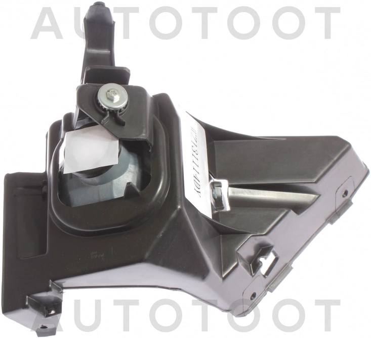 Фара противотуманная левая (с креплением) -ST2172025L Sat для HONDA CR-V