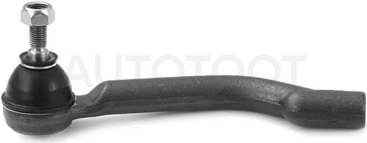 Наконечник рулевой NISSAN QASHQAI/X-TRAIL 07-/RENAULT KOLEOS 08- LH - Артикул HSTRE0114 - Производитель Hosu - Фото, Отзывы, Цены