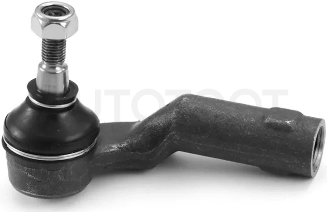 Наконечник рулевой MAZDA 3 03-08/MAZDA 5 05-10 LH - Артикул HSTRE0080 - Производитель Hosu - Фото, Отзывы, Цены