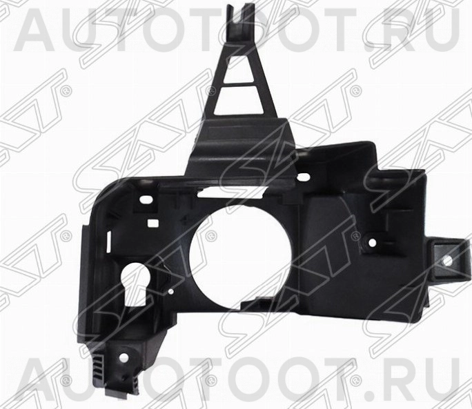 Крепление противотуманной фары правое -STTY922191 Sat для TOYOTA LAND CRUISER