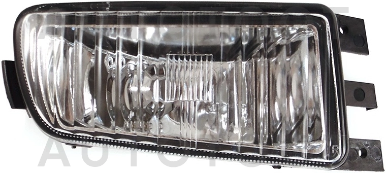Фара противотуманная правая -  для TOYOTA ARISTO