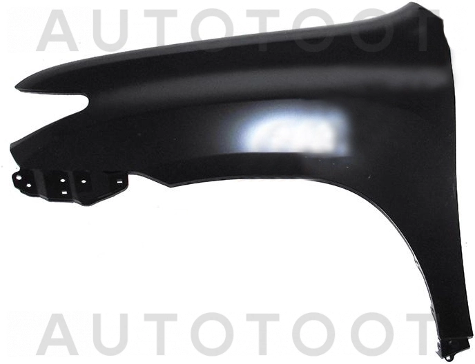 Крыло переднее левое -STTYG30162 Sat для TOYOTA HIGHLANDER