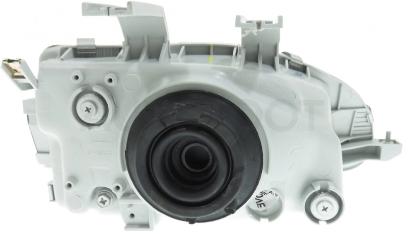 Фара левая -2171111LLDE Depo для HONDA CIVIC