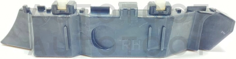 Крепление переднего бампера правое -OEM0058KBPR O.E.M. для KIA RIO