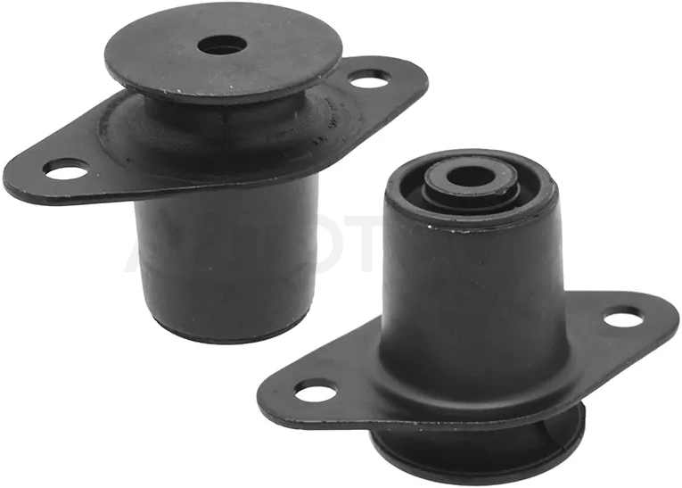 Подушка рамы №6 LH TOYOTA LAND CRUISER 90-98 - Артикул ST5224260010 - Производитель Sat - Фото, Отзывы, Цены