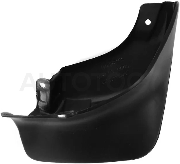 Брызговик Toyota Camry (XV10) 91-98 / Scepter 92-96 (Сзади/ Справа) - Артикул STTY36064B1 - Производитель Sat - Фото, Отзывы, Цены