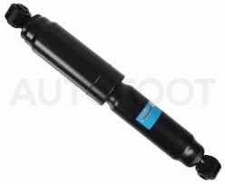 Амортизатор задний левый=правый -ST1362549080 Sat для CITROEN JUMPER, FIAT DUCATO, PEUGEOT BOXER