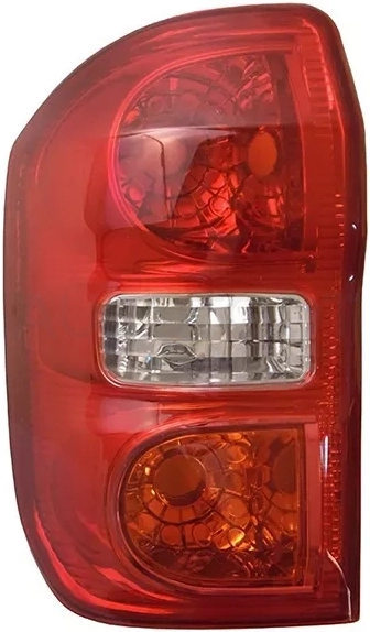 Фонарь задний Toyota RAV4 (CA20) 03-05 (Слева) - Артикул ST21219H6L - Производитель Sat - Фото, Отзывы, Цены