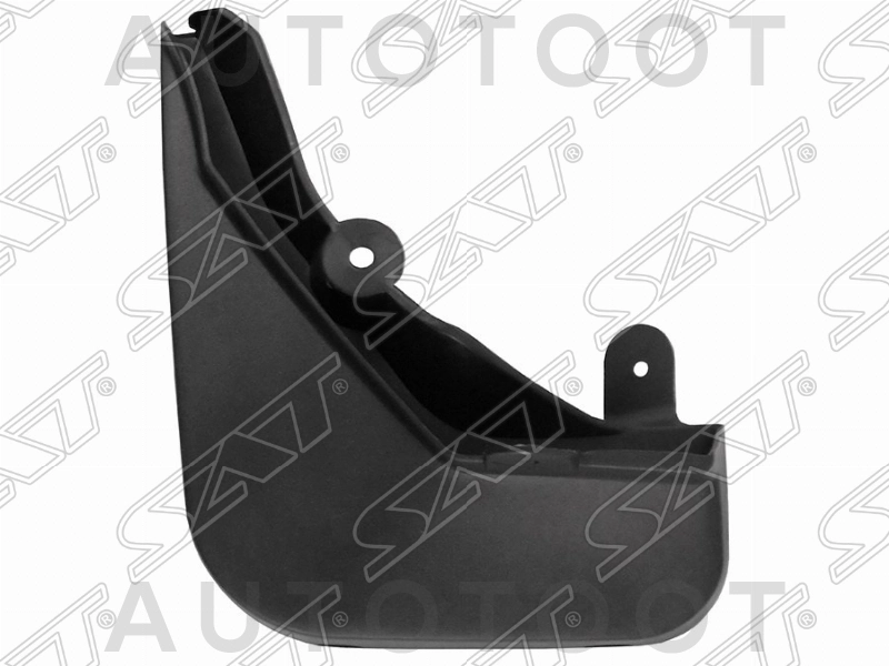 Брызговик задний левый -STMD09064B2 Sat для MERCEDES E-CLASS