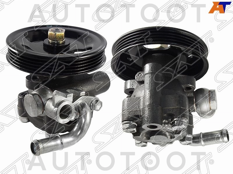 Насос ГУР -  для NISSAN BASSARA, NISSAN PRESAGE, NISSAN R`NESSA