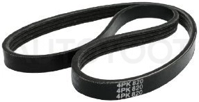 Ремень поликлиновый 4pk825