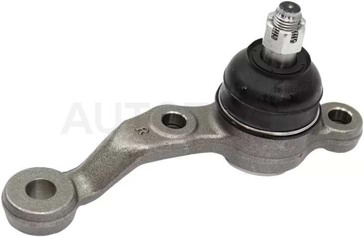Шаровая опора нижняя CHASER/CRESTA/MARK 92-02 RH