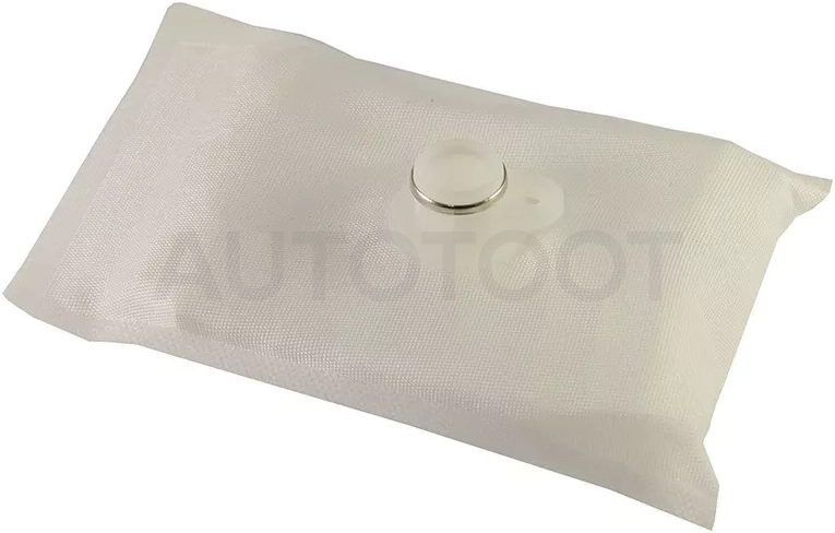 Фильтр топливный Hyundai Getz 02-11 / Lavita 01-07