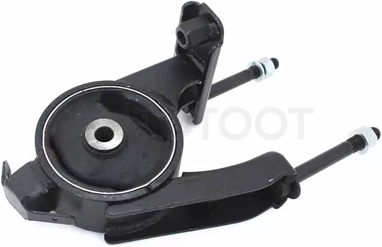 Опора двигателя Toyota Probox 02- / Succeed 02-20 / Vitz 99-05 / bB 00-05 (Зад)