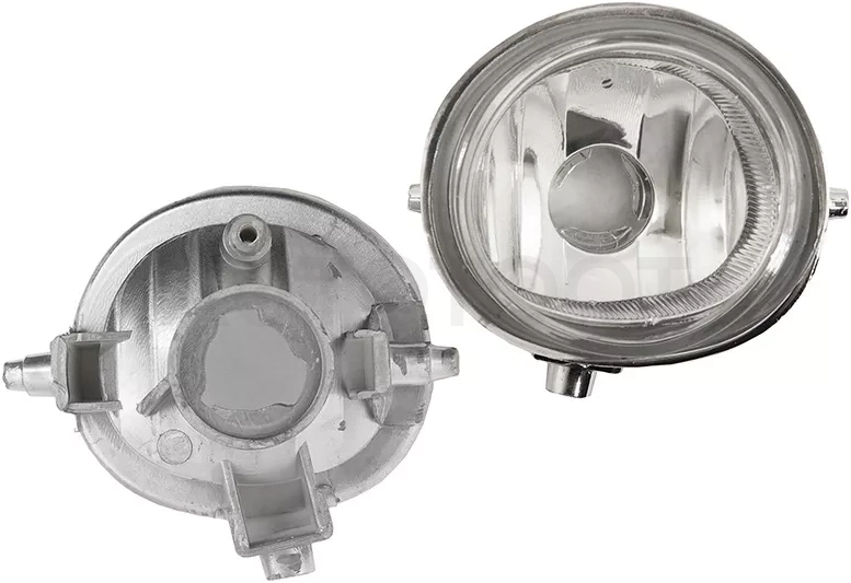 Фара противотуманная (Спереди/ Справа) Mazda 3 13-16 / 6 12-18 - Артикул ST2162038CR - Производитель Sat - Фото, Отзывы, Цены