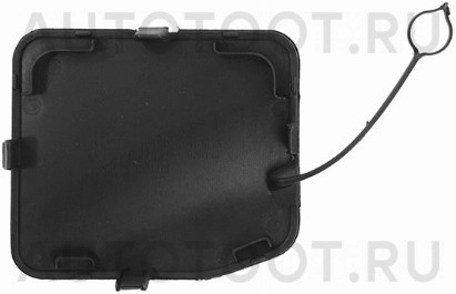 Заглушка заднего бампера под крюк (2014-2019 год) -ST830010 Sat для NISSAN QASHQAI