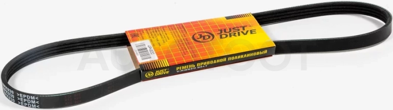 Ремень поликлиновый JD - Артикул 4PK930 - Производитель Just Drive - Фото, Отзывы, Цены
