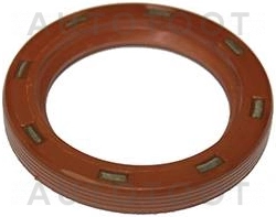 Сальник коленвала лобовой/распредвала -20355 Rosteco для LADA (ВАЗ) VESTA