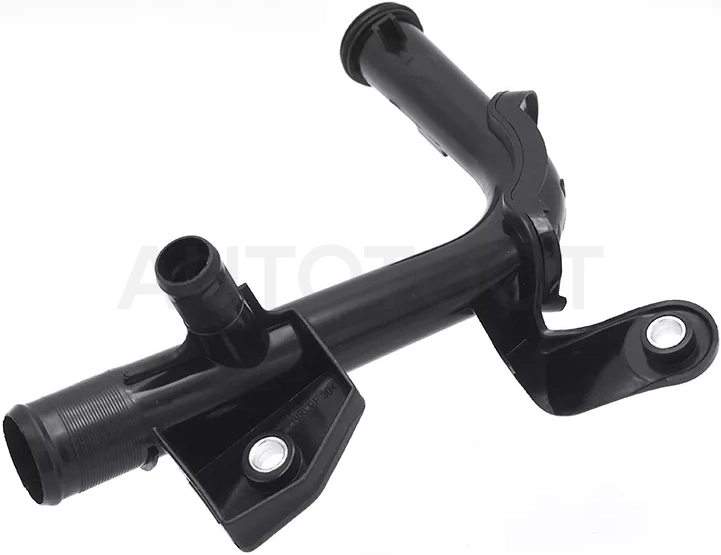 Патрубок радиатора Renault Duster 10-21 / Dacia Duster 10-17