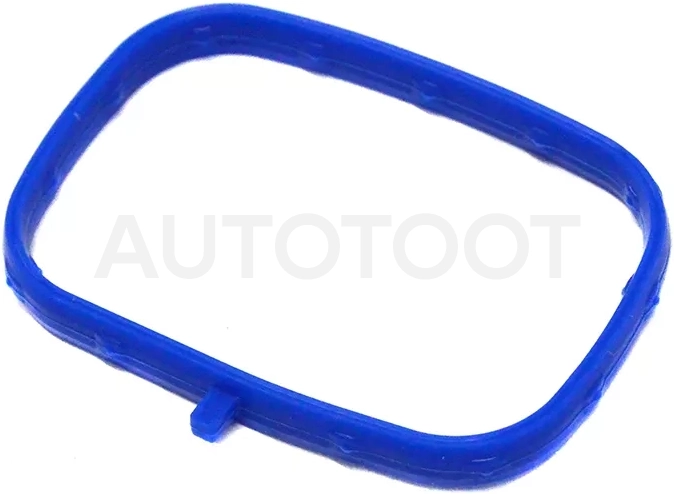 Прокладка впускного коллектора MITSUBISHI ASX/COLT/LANCER X/OUTLANDER 4B10/4B11/4G69 1.8/2.0/2.4 06