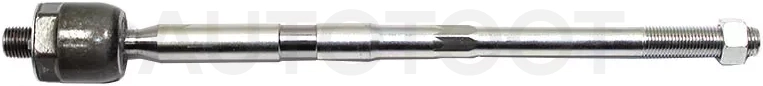 Тяга рулевая AUDI A1 10-/SEAT IBIZA 08-/SKODA RAPID 12-/ VW POLO 09- LH=RH