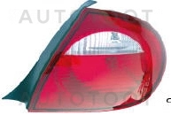 Фонарь задний правый -  для DODGE NEON