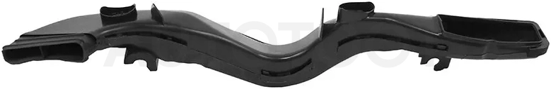 Воздуховод Ford Focus 07-11 - Артикул STFDA53020 - Производитель Sat - Фото, Отзывы, Цены