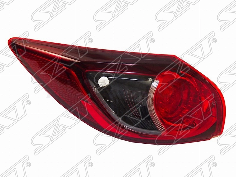 Фонарь задний левый -2161994LUE Depo для MAZDA CX-5