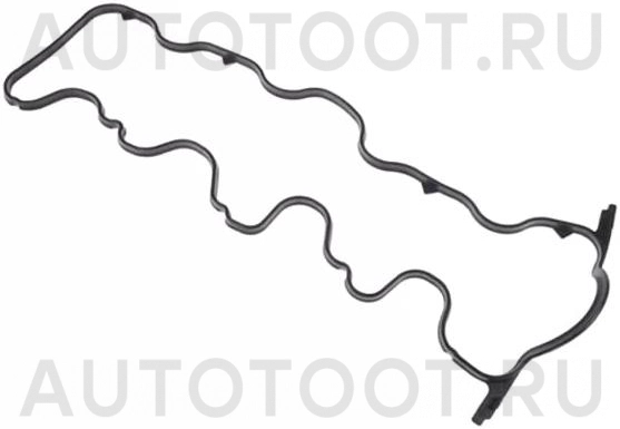 Прокладка крышки клапанов 2CT -JPE0010 Just Drive для TOYOTA COROLLA