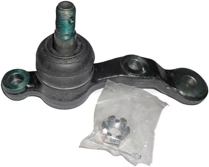 Шаровая опора нижняя TOYOTA MARK II/CHASER/CRESTA 4WD 92- LH