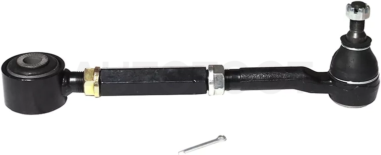 Тяга задняя поперечная (регулируемая) TOYOTA RAV 4 10- LH=RH - Артикул ST4871042030 - Производитель Sat - Фото, Отзывы, Цены