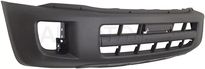 Бампер передний Toyota RAV4 (CA20) 00-03 (Под ПТФ)