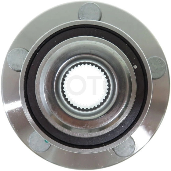 Ступица передняя -ST1471854 Sat для FORD FOCUS, FORD C-MAX