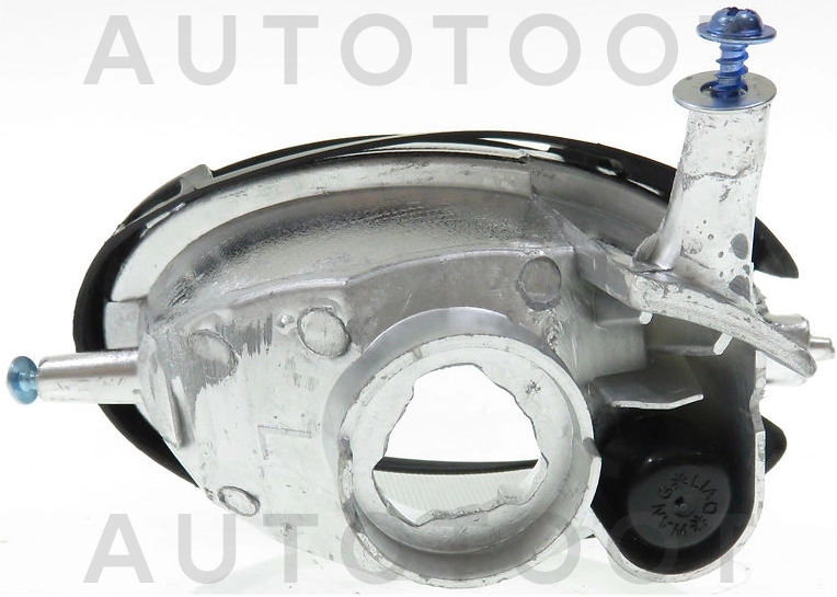 Фара противотуманная левая -ST2162010CL Sat для MAZDA 3 (AXELA)