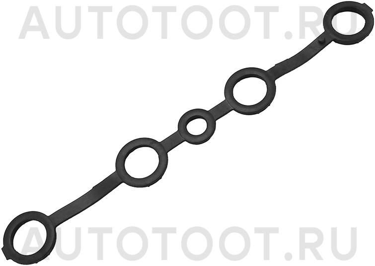 Прокладка свечных колодцев SR16 / SR18 / SR20 -K132712J201 Sat для NISSAN WINGROAD