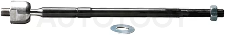 Тяга рулевая TOYOTA BB/CALDINA/CARINA/CORONA/ECHO/GAIA/IPSUM/IST/NADIA/RAUM/VITZ/YARIS 4WD 92-05