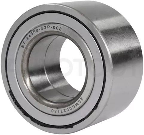 Подшипник передней ступицы MAZDA 929/зад ступицы HONDA ACCORD CM3/ODYSSEY RA7/STEPWGN RF4/6/8