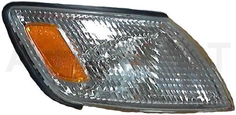 Указатель поворота угловой правй (99-01год) -  для LEXUS ES300