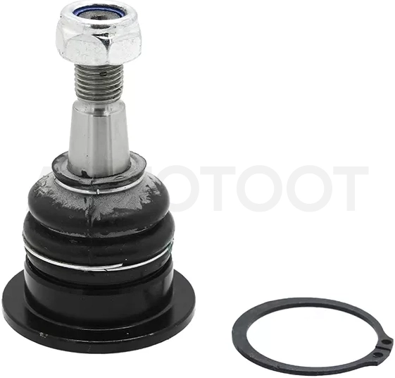 Шаровая опора переднего верхнего рычага TOYOTA HILUX 05-/FORTUNER 06-LH=RH