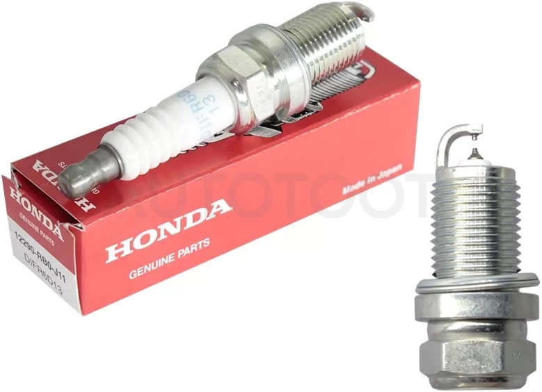 Свеча зажигания HONDA CITY 1.4 08-/CR-Z 1.5 10-/FIT/JAZZ 1.2-1.4 08- L12B1/L13Z1/LEA1