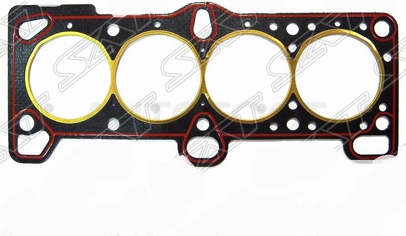 Прокладка головки блока цилиндров, DOHC 1.5L,