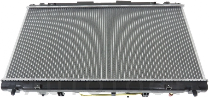 Радиатор охлаждения 2.0 / 2.5 / 3.0 -ST100010 Sat для TOYOTA CAMRY