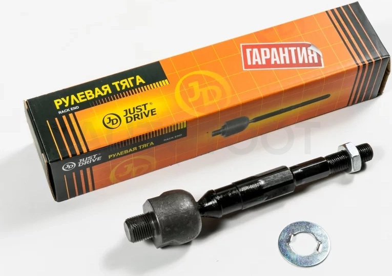 Тяга рулевая CRHO41 - Артикул JSR0050 - Производитель Just Drive - Фото, Отзывы, Цены